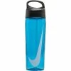 Brand new 😉 Nike Hypercharge Straw 24oz Water Bottle Blue 🎁