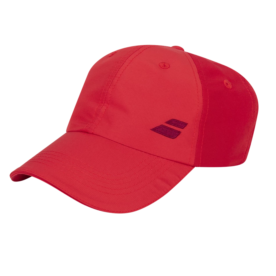Coupon ๐ Babolat Basic Logo Cap Tomato Red โ๏ธ 1 Coupon ๐ Babolat Basic Logo Cap Tomato Red โ๏ธ
