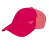 Best Sale 💯 Babolat Basic Logo Cap Red Rose 💯