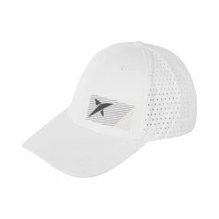 New 🥰 Drop Shot Koa Cap White 🎁