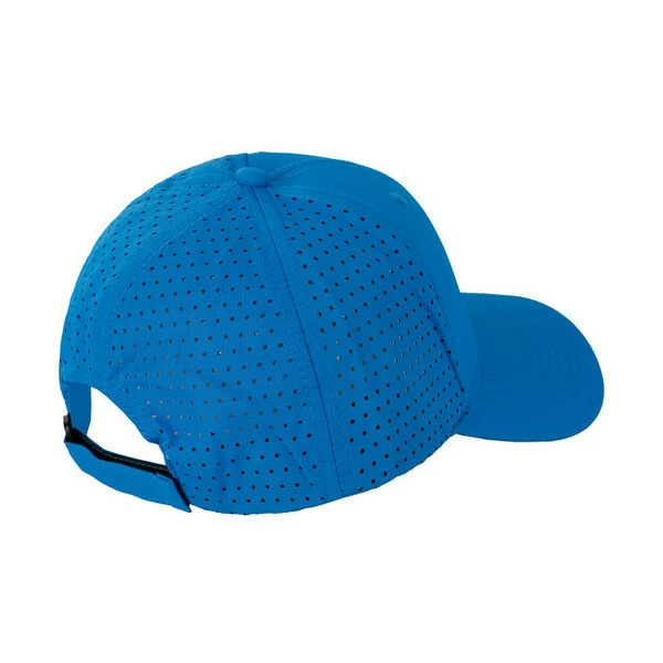 Discount 🛒 Drop Shot Koa Cap Blue 🔥 2 Discount 🛒 Drop Shot Koa Cap Blue 🔥 - Image 2