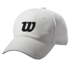 Cheap 💯 Wilson 🌞 Summer Cap II White 🤩