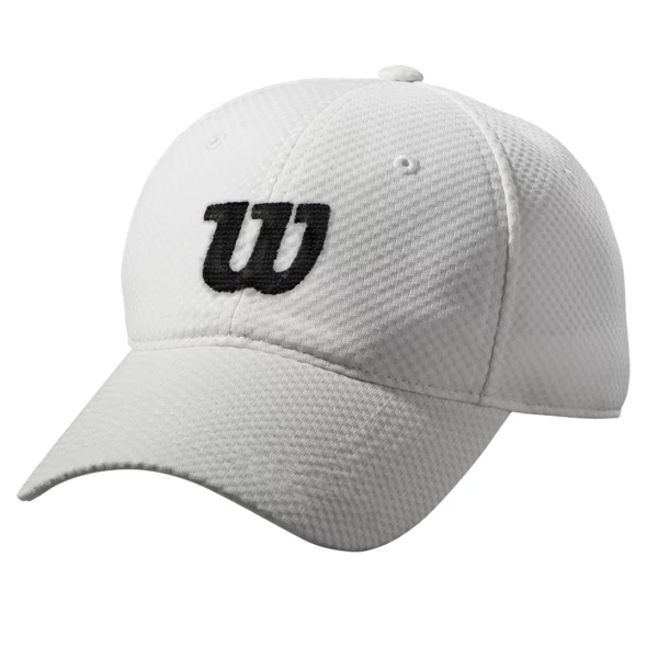 Cheap 💯 Wilson 🌞 Summer Cap II White 🤩 1 Cheap 💯 Wilson 🌞 Summer Cap II White 🤩