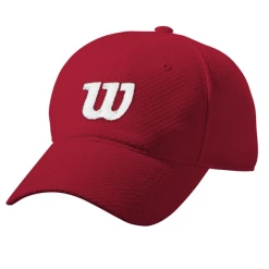 Top 10 ❤️ Wilson ☀️ Summer Cap II Red 👏