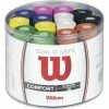 Coupon ⌛ Wilson Comfort Overgrip Assorted 😀