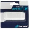 Best deal 🛒 Babolat Syntec Evo Comfort Replacement Grip White 🛒