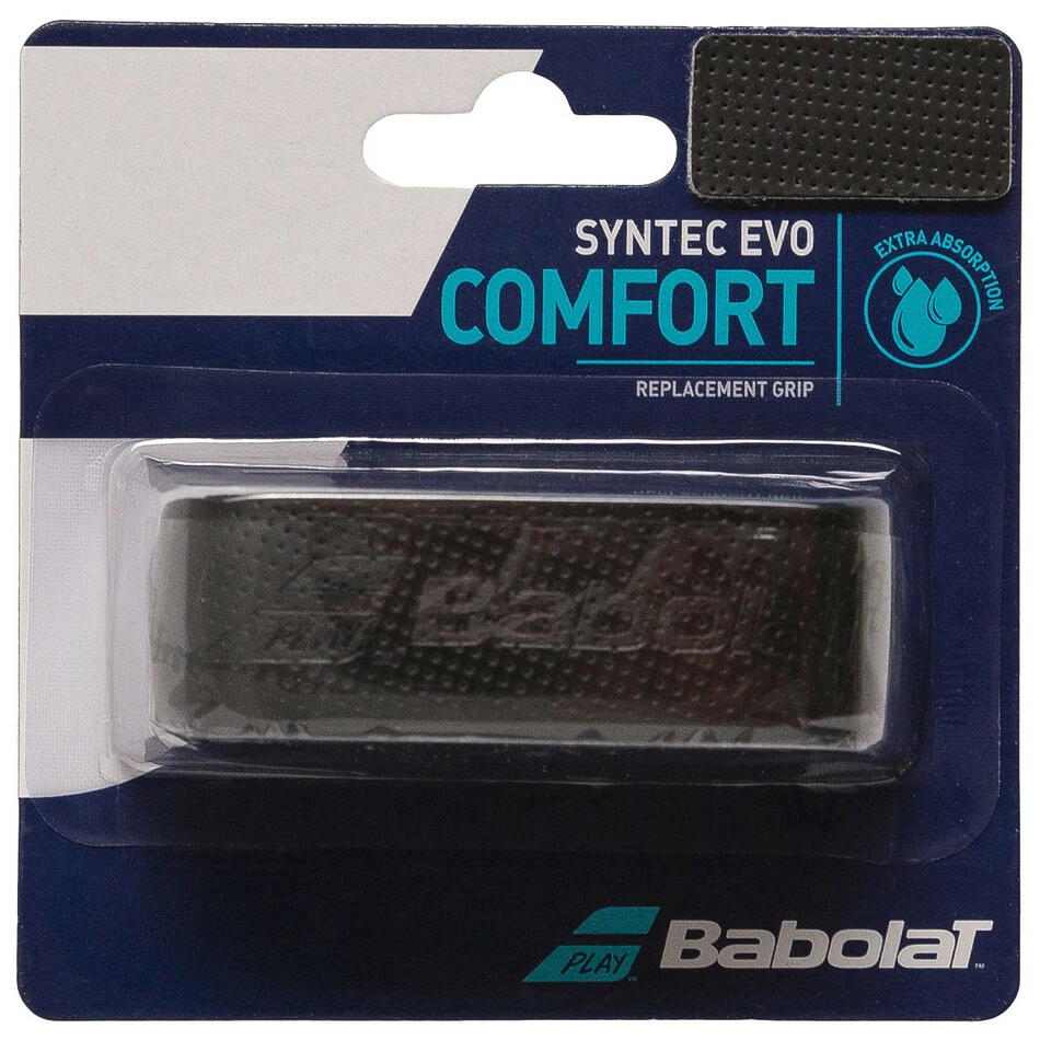 Coupon 🔔 Babolat Syntec Evo Comfort Replacement Grip Black 🔔 1 Coupon 🔔 Babolat Syntec Evo Comfort Replacement Grip Black 🔔