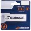 Wholesale 🔔 Babolat Syntec Pro Feel Replacement Grip - White 🛒