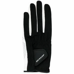 Top 10 โค๏ธ Dunlop Men's Sport Gloves Black โ