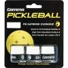 Best Sale 👏 Gamma Pickleball Supreme Overgrip Pack Of 3 - White 💯