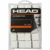 Cheap 🎁 Head Prime Pro Overgrips Pack Of 12 - White 🔥