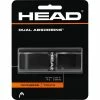 Top 10 👍 Head Dual Absorbing Replacement Grip Black 🔥