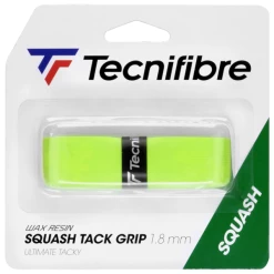 Cheap ๐ Tecnifibre Squash Tack Grip Replacement Grip โญ 9 Cheap ๐ Tecnifibre Squash Tack Grip Replacement Grip โญ -Adidas Shop AGTE18585 GRSquashTackgreen P5