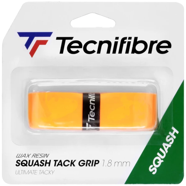 Cheap ๐ Tecnifibre Squash Tack Grip Replacement Grip โญ 4 Cheap ๐ Tecnifibre Squash Tack Grip Replacement Grip โญ - Image 4