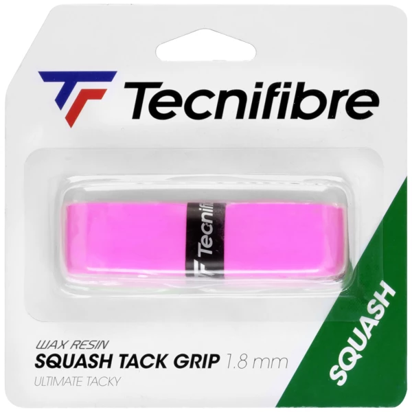 Cheap ๐ Tecnifibre Squash Tack Grip Replacement Grip โญ 3 Cheap ๐ Tecnifibre Squash Tack Grip Replacement Grip โญ - Image 3