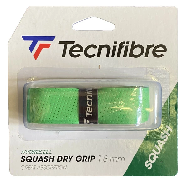 Best Sale ๐งจ Tecnifibre Squash Dry Replacement Grip ๐ฏ 2 Best Sale ๐งจ Tecnifibre Squash Dry Replacement Grip ๐ฏ - Image 2