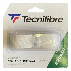 Best Sale ๐งจ Tecnifibre Squash Dry Replacement Grip ๐ฏ 7 Best Sale ๐งจ Tecnifibre Squash Dry Replacement Grip ๐ฏ -Adidas Shop AGTE18590 WHsquashdry P4