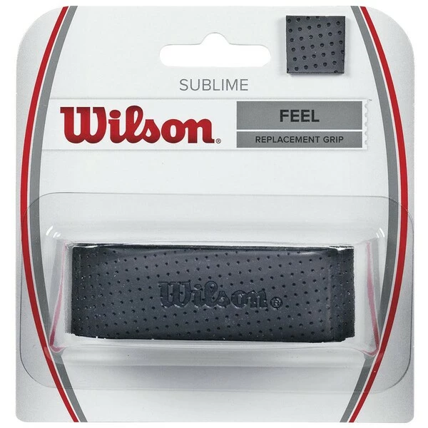 Coupon ๐ Wilson Sublime Replacement Grip ๐ 3 Coupon ๐ Wilson Sublime Replacement Grip ๐ - Image 3