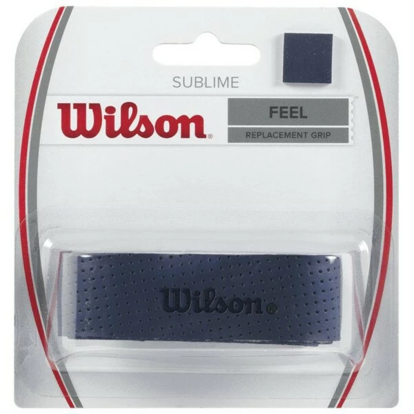 Coupon ๐ Wilson Sublime Replacement Grip ๐ 4 Coupon ๐ Wilson Sublime Replacement Grip ๐ - Image 4