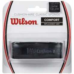Wholesale 🥰 Wilson Cushion Aire Classic Sponge Replacement Grip 🎁