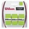Deals ✨ Wilson Pro Overgrip Blade 3 Pack - Green ⌛