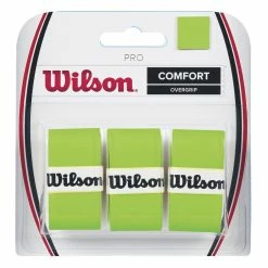 Deals ✨ Wilson Pro Overgrip Blade 3 Pack - Green ⌛