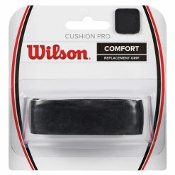 Outlet 🔥 Wilson Cushion Pro Replacement Grip 😍