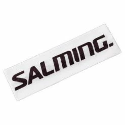 Buy ✨ Salming Headband White Black 🎉