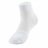 Brand new 😀 Thorlo Pickleball Light Cushion Ankle Sock White 💯