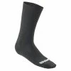Best Sale 🔥 Wilson Men's Rush Pro Crew Sock Black 🌟