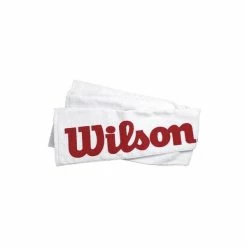 Budget โ Wilson Sport Towel ๐