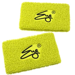 Best deal ⌛ Eye Rackets Performance Line Wristbands 2 Pack - Assorted Colours 😀 -Adidas Shop AWEY13730 NEYELyellowblack P4