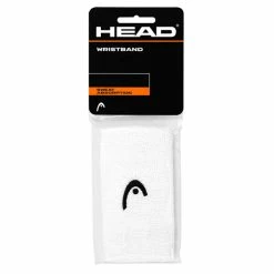Flash Sale ✔️ Head Wristbands 5 Inch Pack Of Two 👍 -Adidas Shop AWHE1706 WHwhite P3