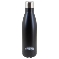 Budget 😍 Karakal Hydrate Water Bottle 🎉 9 Budget 😍 Karakal Hydrate Water Bottle 🎉 -Adidas Shop AWKA17421 BLKarakalbottlehydrate P5