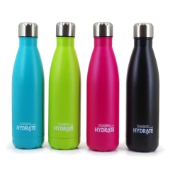 Budget ๐ Karakal Hydrate Water Bottle ๐