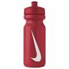 Cheapest 🎉 Nike Big Mouth Water Bottle 625ml Red White 🌟