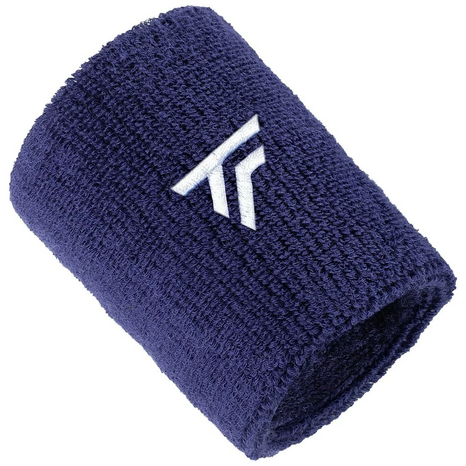 Hot Sale ๐ Tecnifibre Wristband XL Marine ๐ 1 Hot Sale ๐ Tecnifibre Wristband XL Marine ๐