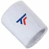 Coupon 🎁 Tecnifibre Wristband XL White 🔔