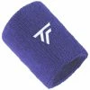 New 🛒 Tecnifibre Wristband XL Royal Blue 🔥