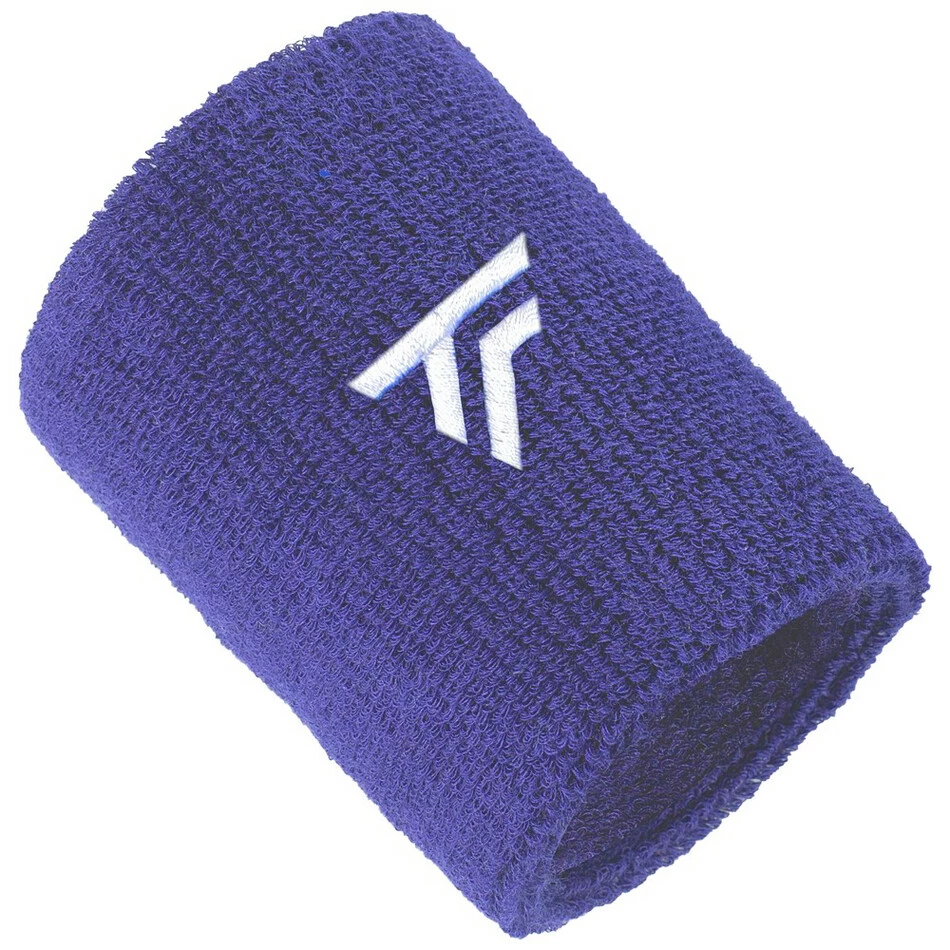 New ๐ Tecnifibre Wristband XL Royal Blue ๐ฅ 1 New ๐ Tecnifibre Wristband XL Royal Blue ๐ฅ