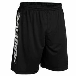 Best deal 😉 Salming Men's Training Shorts 2.0 Black 🎉