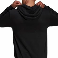 Best deal ✔️ Adidas Men's Tennis Graphic Hoodie Black 🔥 8 Best deal ✔️ Adidas Men's Tennis Graphic Hoodie Black 🔥 -Adidas Shop CHAD26225TennisGraphicHoodie P3