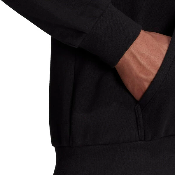 Best deal ✔️ Adidas Men's Tennis Graphic Hoodie Black 🔥 6 Best deal ✔️ Adidas Men's Tennis Graphic Hoodie Black 🔥 - Image 6