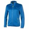 Best deal 😉 Dunlop 👩 Women's Club Knitted Jacket Royal Blue ❤️