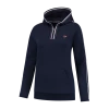 Top 10 😉 Dunlop 👩 Women's Essential Hooded Sweat Navy 🔥