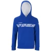 Budget 🛒 Tecnifibre Men's Fleece Hoodie Royal Blue 😉