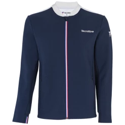 Cheapest 🎉 Tecnifibre Men's Warm Up Jacket Marine 😍