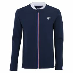 Brand new 🥰 Tecnifibre Men's Fleece Jacket 2021 Marine ✨