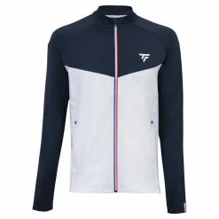 Top 10 ✨ Tecnifibre Men's Tech Jacket 2021 Marine ✔️