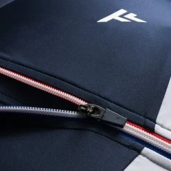 Top 10 ✨ Tecnifibre Men's Tech Jacket 2021 Marine ✔️ -Adidas Shop CHTE24659TechJacket2021 P3